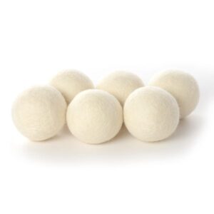 Wool Dryer Balls