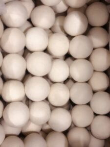 bulk supply - a case of wool dryer balls